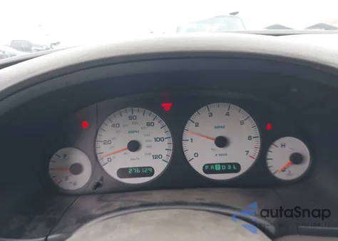 2001 Dodge Caravan Se z USA, uszkodzony, nr VIN 1B4GP25391B170742